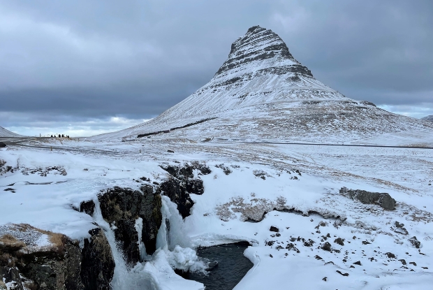 Iceland